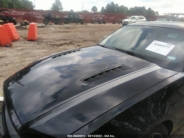 1ZVBP8CF7E5306087 Ford MUSTANG GT
