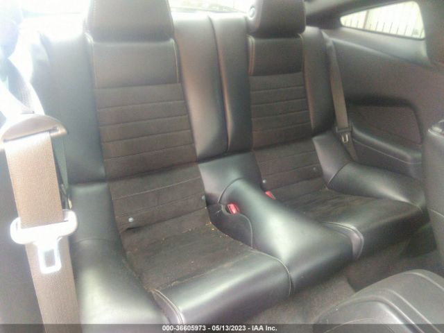1ZVBP8CF7E5306087 Ford MUSTANG GT