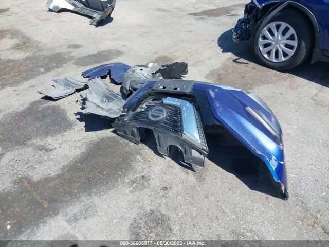 5N1AT2MT3JC747521 Nissan ROGUE S