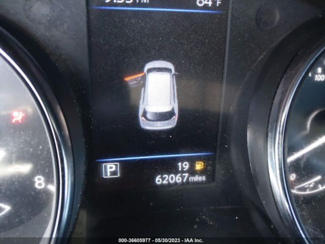 5N1AT2MT3JC747521 Nissan ROGUE S