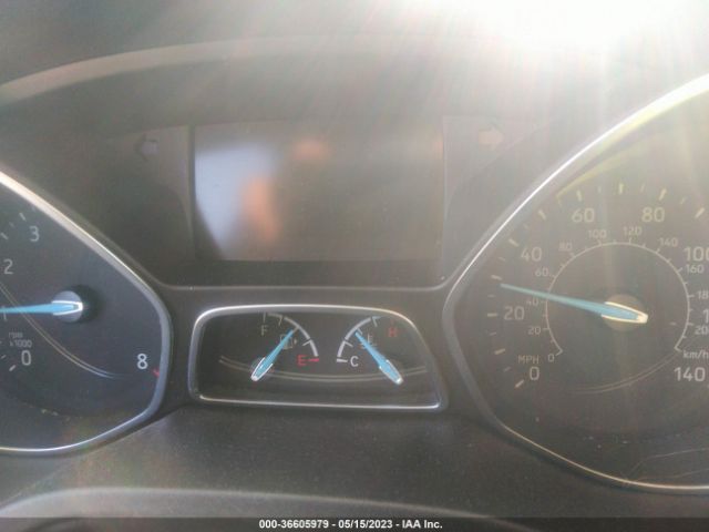 1FADP3K29FL334988 Ford FOCUS SE