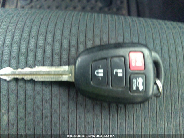 Toyota CAMRY SE 2017 4T1BF1FK1HU775025 Image 3