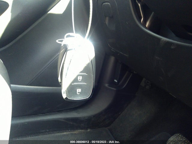 Chevrolet Trax Lt 2021 KL7CJPSB8MB320773 Image 3