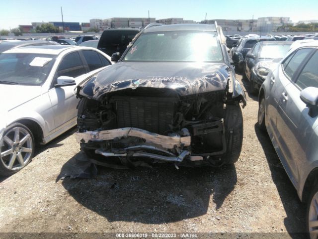 5UXCW2C05L9A01567 BMW X7 Xdrive40i
