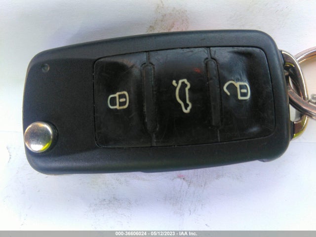 3VWD17AJ3EM350366 Volkswagen Jetta Sedan Se