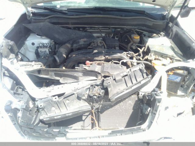 JF2SJADC9GH463946 Subaru Forester 2.5i Premium