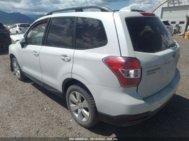 JF2SJADC9GH463946 Subaru Forester 2.5i Premium