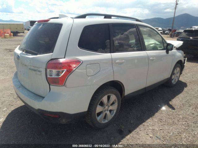JF2SJADC9GH463946 Subaru Forester 2.5i Premium
