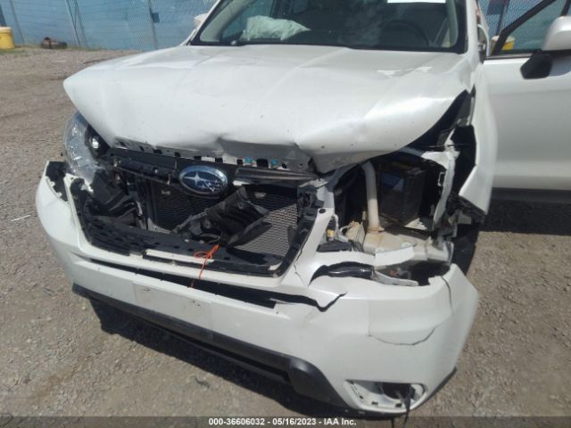 JF2SJADC9GH463946 Subaru Forester 2.5i Premium