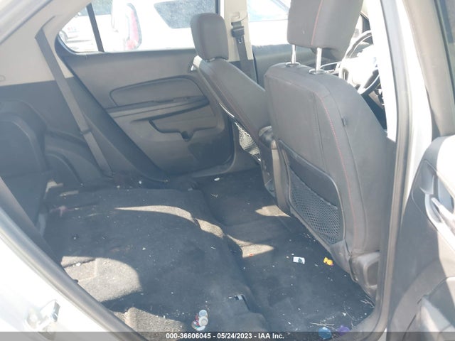 2016 CHEVROLET EQUINOX LT VIN: 1GNALCEK5GZ101670