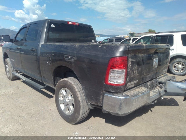 3C6UR5DL4NG124839 RAM 2500 Big Horn