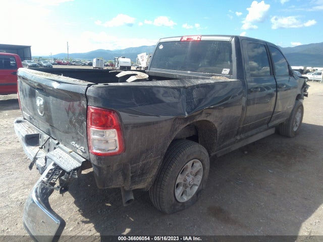 3C6UR5DL4NG124839 RAM 2500 Big Horn