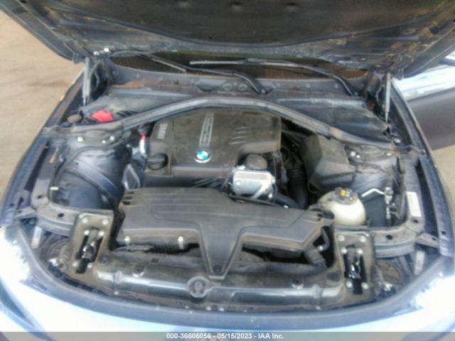 WBA3C1C58EK115956 BMW 3 Series 328i