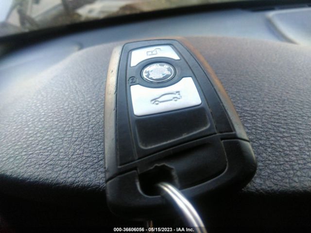 WBA3C1C58EK115956 BMW 3 Series 328i