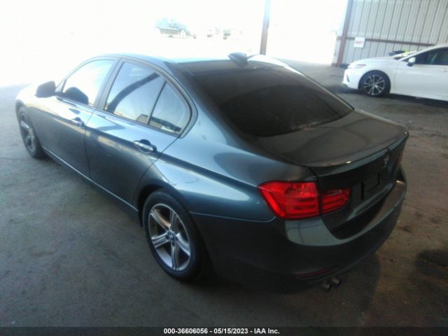 WBA3C1C58EK115956 BMW 3 Series 328i