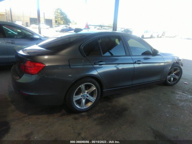 WBA3C1C58EK115956 BMW 3 Series 328i