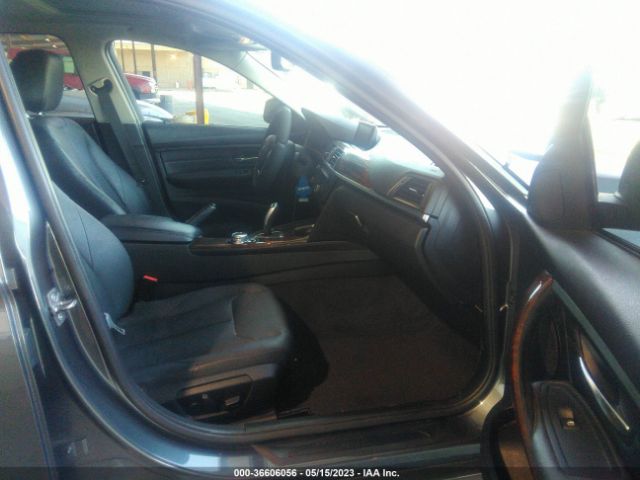 WBA3C1C58EK115956 BMW 3 Series 328i
