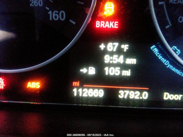 WBA3C1C58EK115956 BMW 3 Series 328i