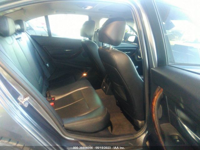 WBA3C1C58EK115956 BMW 3 Series 328i