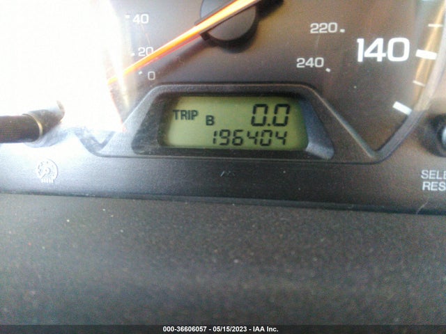 2002 HONDA ACCORD SDN SE/EX/EX W/LEATHER VIN: 1HGCG66842A057339