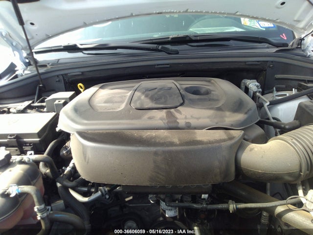 2022 Jeep Grand Cherokee, VIN: 1C4RJFAG9NC144896