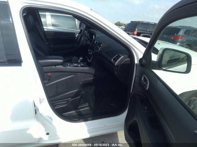 2022 Jeep Grand Cherokee, VIN: 1C4RJFAG9NC144896