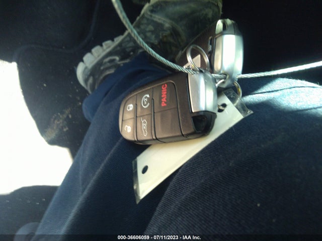 2022 Jeep Grand Cherokee, VIN: 1C4RJFAG9NC144896