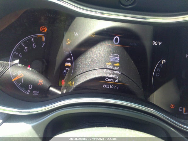 2022 Jeep Grand Cherokee, VIN: 1C4RJFAG9NC144896