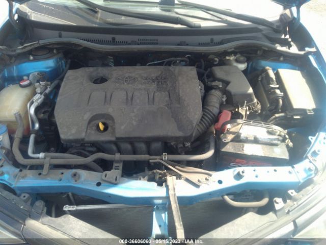 JTNKARJE6GJ505061 Scion IM