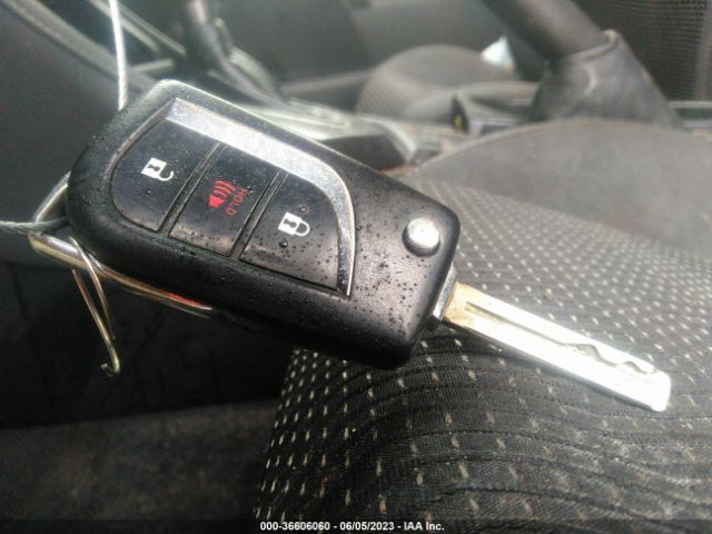 JTNKARJE6GJ505061 Scion IM