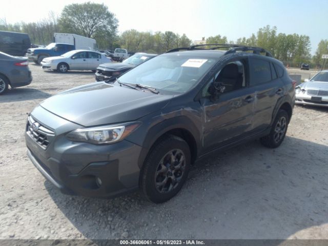 JF2GTHSC8MH326018 Subaru Crosstrek Sport