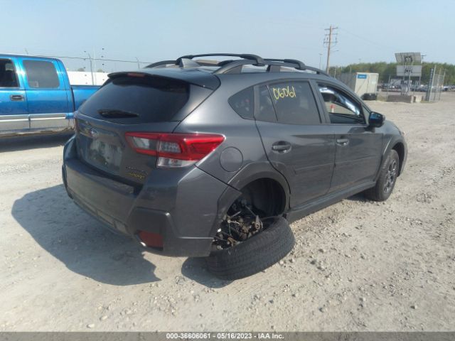 JF2GTHSC8MH326018 Subaru Crosstrek Sport