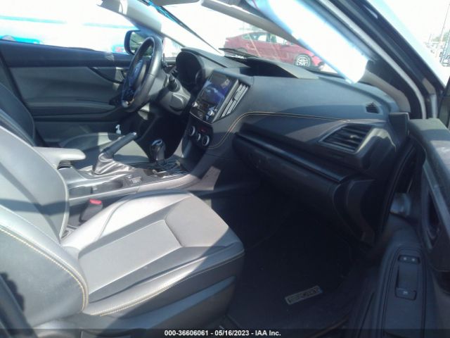 JF2GTHSC8MH326018 Subaru Crosstrek Sport