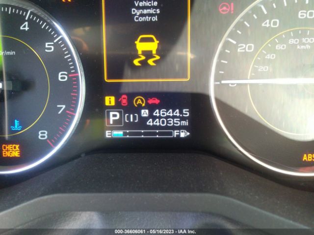 JF2GTHSC8MH326018 Subaru Crosstrek Sport