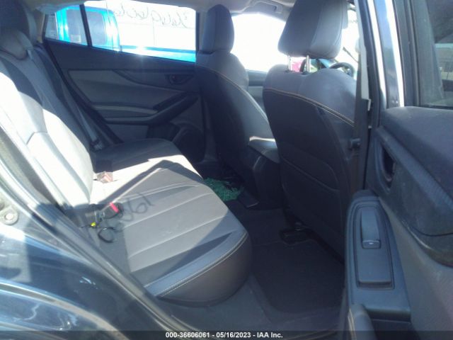 JF2GTHSC8MH326018 Subaru Crosstrek Sport
