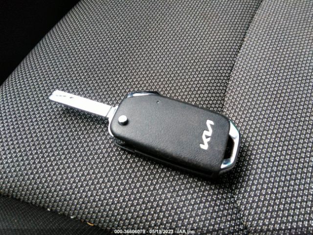 3KPF24ADXNE424250 KIA Forte Lxs