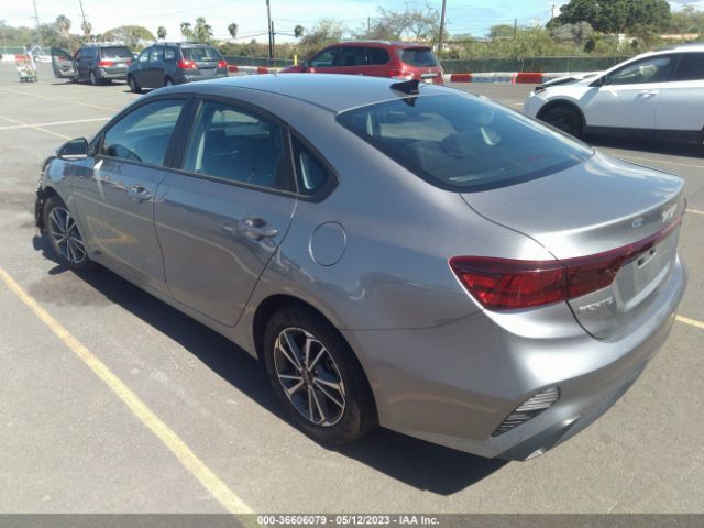 3KPF24ADXNE424250 KIA Forte Lxs