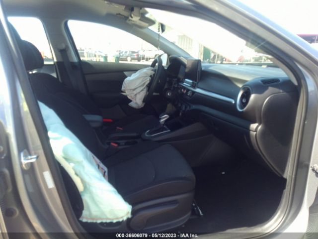 3KPF24ADXNE424250 KIA Forte Lxs