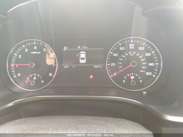 3KPF24ADXNE424250 KIA Forte Lxs