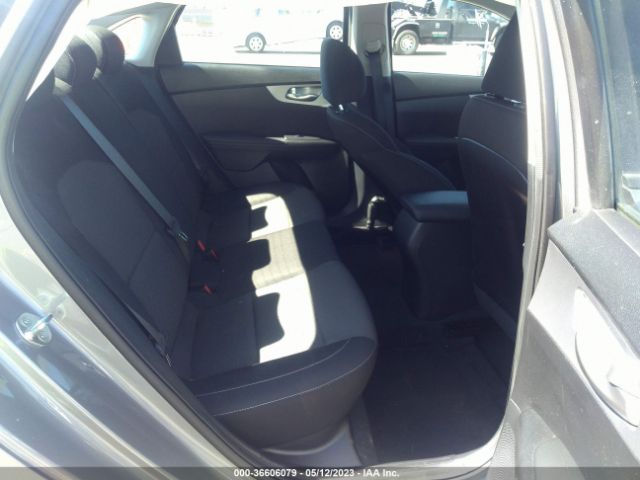 3KPF24ADXNE424250 KIA Forte Lxs