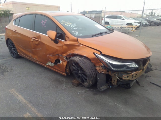 2017 3G1BE6SM9HS571836 main image