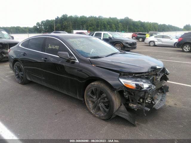 2020 1G1ZD5ST2LF129190 main image