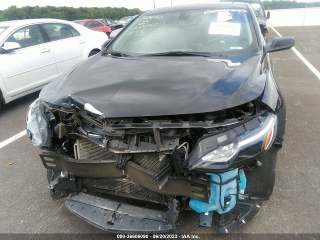 Chevrolet MALIBU LT 2020 1G1ZD5ST2LF129190 Image 13