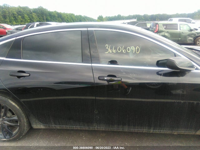 Chevrolet MALIBU LT 2020 1G1ZD5ST2LF129190 Image 14