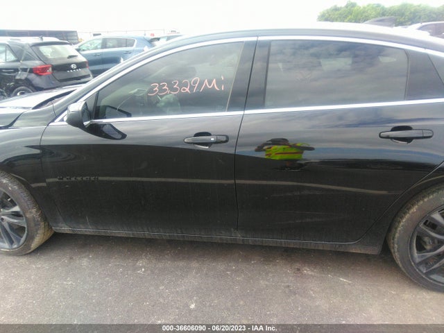 Chevrolet MALIBU LT 2020 1G1ZD5ST2LF129190 Image 15