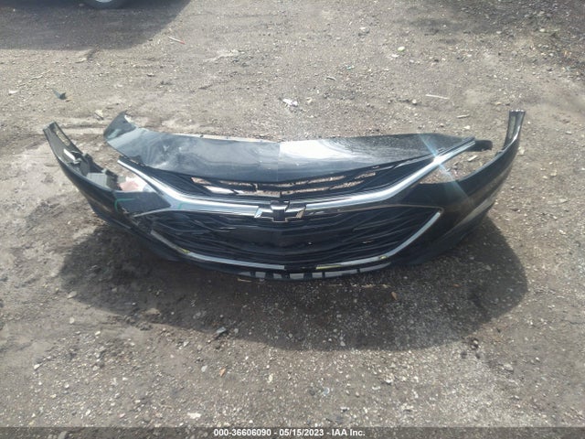 Chevrolet MALIBU LT 2020 1G1ZD5ST2LF129190 Image 12
