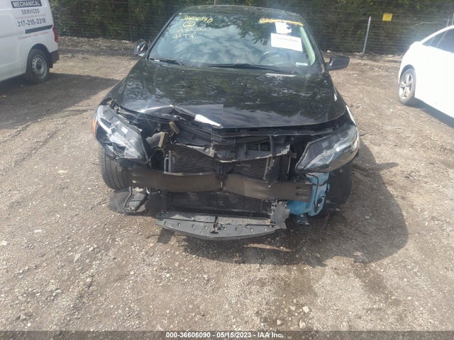Chevrolet MALIBU LT 2020 1G1ZD5ST2LF129190 Image 6