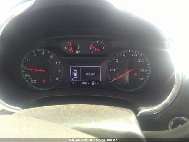 Chevrolet MALIBU LT 2020 1G1ZD5ST2LF129190 Image 7