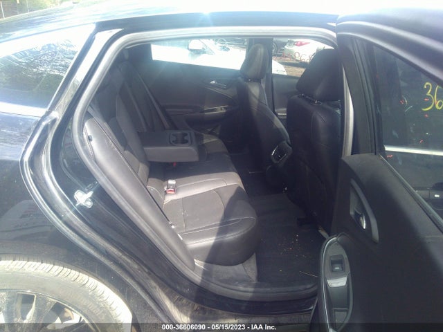 Chevrolet MALIBU LT 2020 1G1ZD5ST2LF129190 Image 8