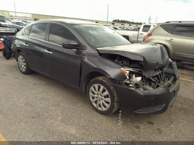 3N1AB7AP6EY306218 auction archive image